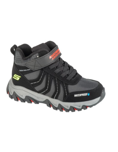 Skechers rugged ranger - storm trail 406412l-bkrd czarne 28