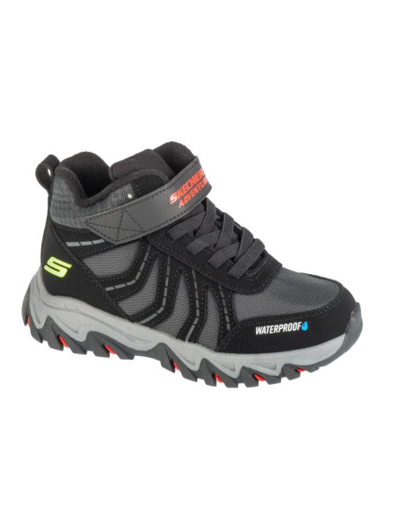 Skechers rugged ranger - storm trail 406412l-bkrd czarne 28