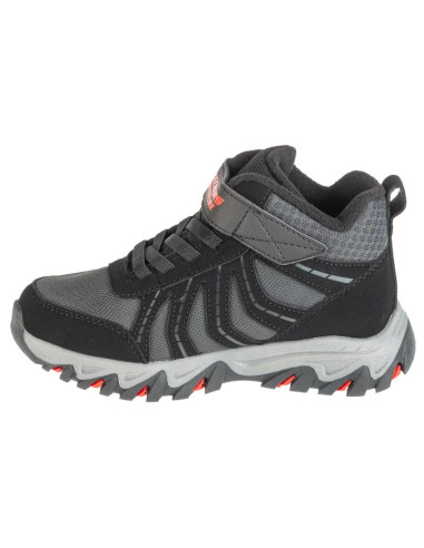Skechers rugged ranger - storm trail 406412l-bkrd czarne 28