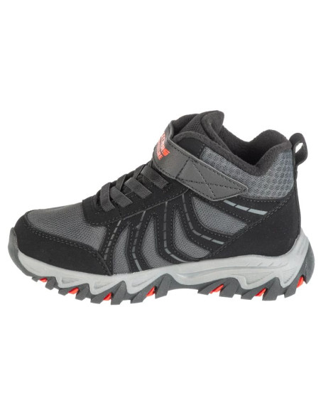 Skechers rugged ranger - storm trail 406412l-bkrd czarne 28