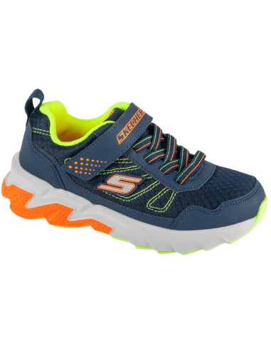 Skechers elite sport tread 403962l-nvy granatowe 28
