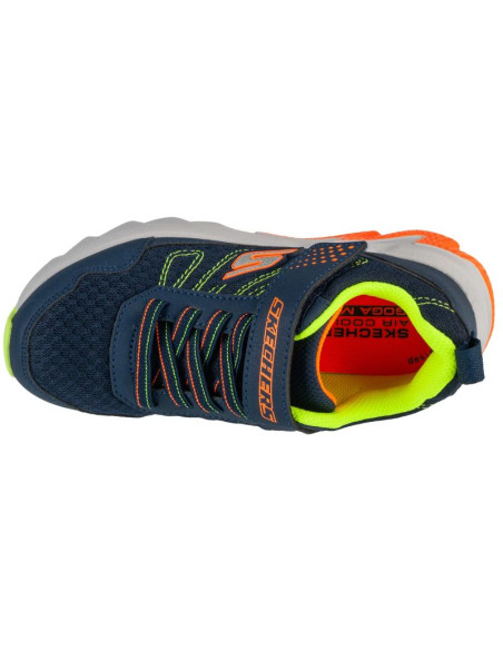 Skechers elite sport tread 403962l-nvy granatowe 28