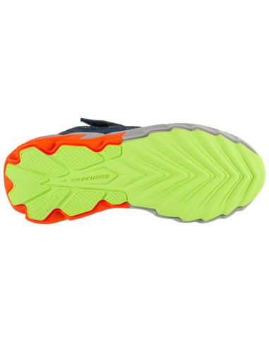 Skechers elite sport tread 403962l-nvy granatowe 28