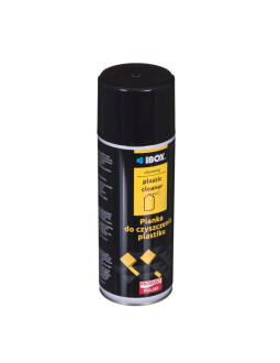 Pianka do plastiku ibox chpp (400 ml) 2