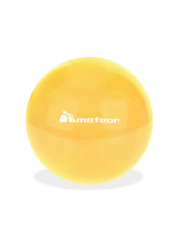 Piłka gumowa meteor 20cm 2