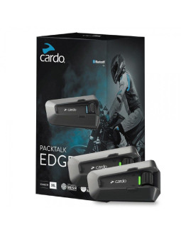 Cardo packtalk edge duo interkomy motocyklowe 2