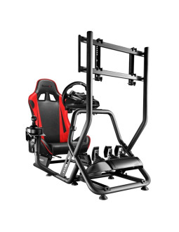 Kokpit wyścigowy huzaro speed 6.0 2