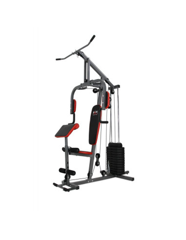 Atlas jednostanowiskowy multi gym basic