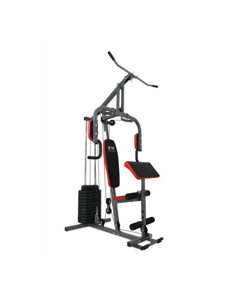 Atlas jednostanowiskowy multi gym basic