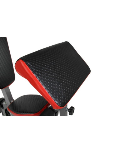 Atlas jednostanowiskowy multi gym basic