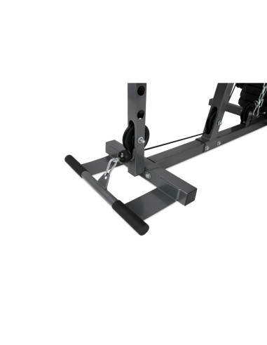 Atlas jednostanowiskowy multi gym basic