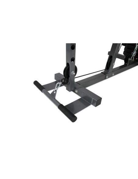 Atlas jednostanowiskowy multi gym basic