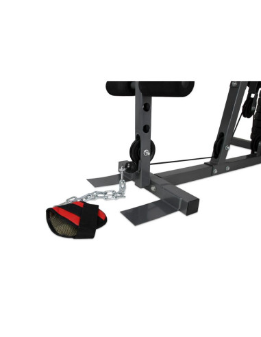 Atlas jednostanowiskowy multi gym basic