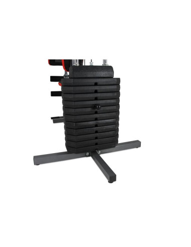 Atlas jednostanowiskowy multi gym basic