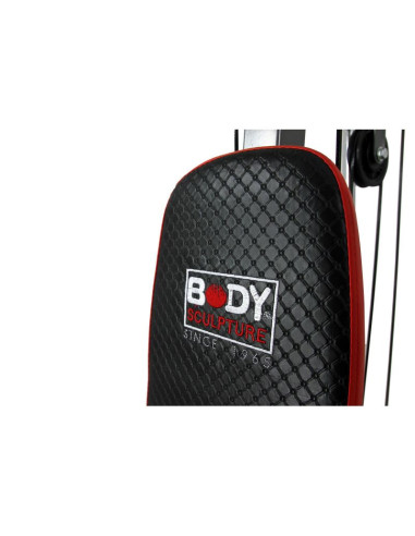 Atlas jednostanowiskowy multi gym basic