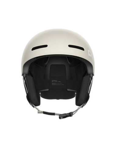 Kask narciarski poc fornix mips pow jj szary m/l
