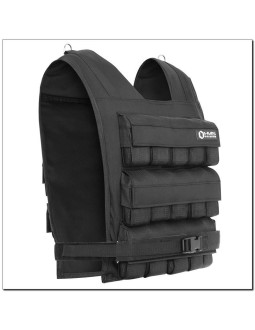 Kamizelka treningowa z obciążeniem 30kg cordura hms kto30