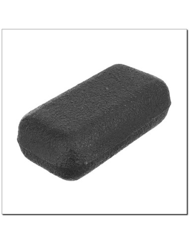 Kamizelka treningowa z obciążeniem 30kg cordura hms kto30