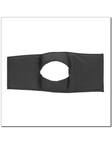 Kamizelka treningowa z obciążeniem 30kg cordura hms kto30
