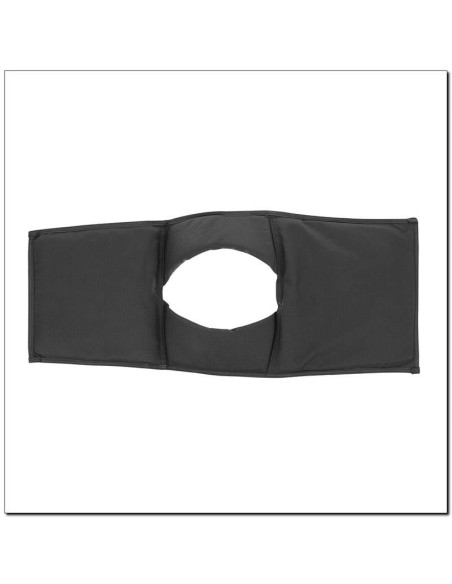 Kamizelka treningowa z obciążeniem 30kg cordura hms kto30