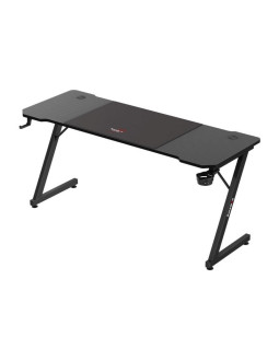 Biurko gamingowe huzaro hero 4.8 black