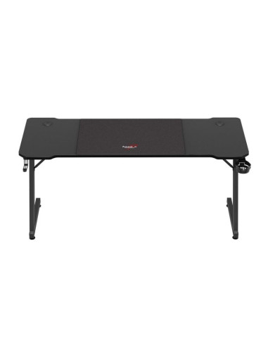 Biurko gamingowe huzaro hero 4.8 black