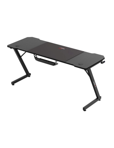 Biurko gamingowe huzaro hero 4.8 black