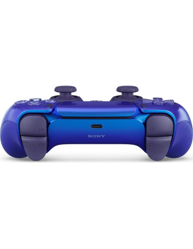 Kontroler sony ps5 dualsense chrome indigo v2