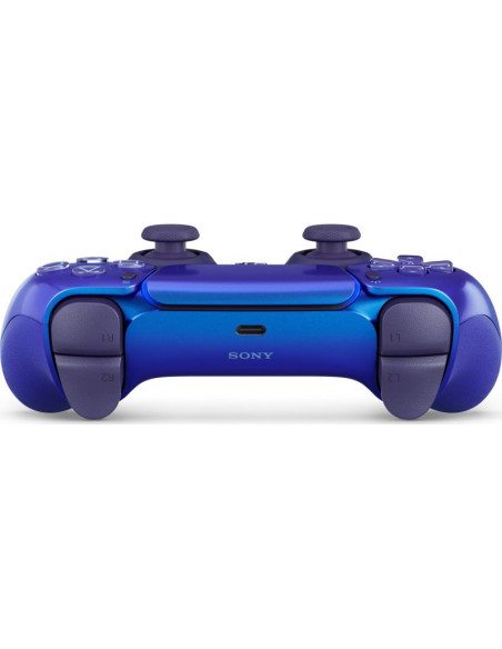 Kontroler sony ps5 dualsense chrome indigo v2