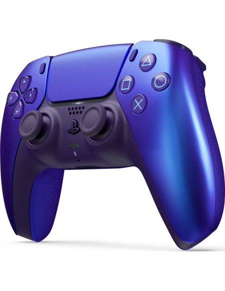 Kontroler sony ps5 dualsense chrome indigo v2