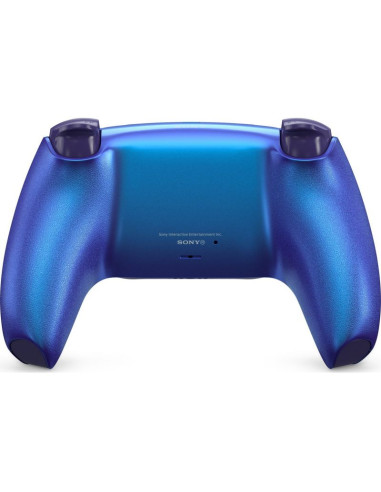 Kontroler sony ps5 dualsense chrome indigo v2