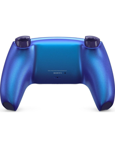 Kontroler sony ps5 dualsense chrome indigo v2