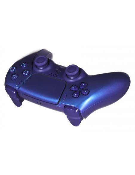 Kontroler sony ps5 dualsense chrome indigo v2