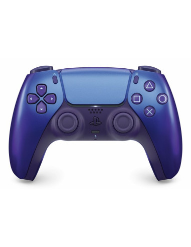 Kontroler sony ps5 dualsense chrome indigo v2