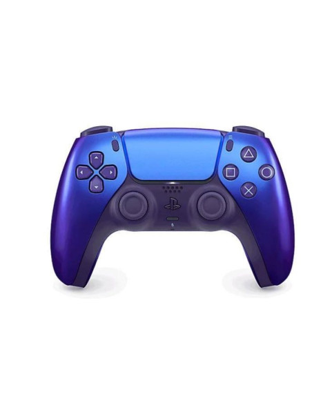 Kontroler sony ps5 dualsense chrome indigo v2