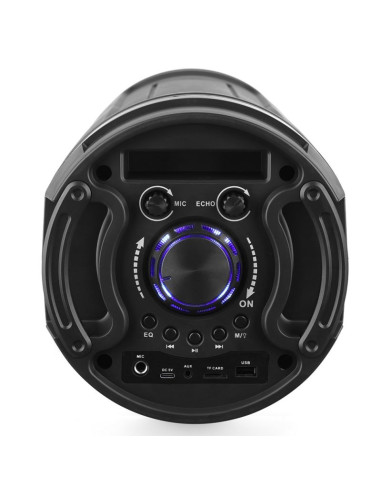 Media-tech power audio głośnik bluetooth funbox keg pro mt3182