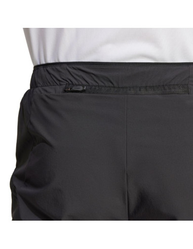 Spodnie męskie adidas terrex xperior light czarne iq1399