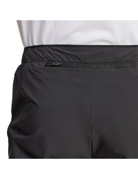 Spodnie męskie adidas terrex xperior light czarne iq1399
