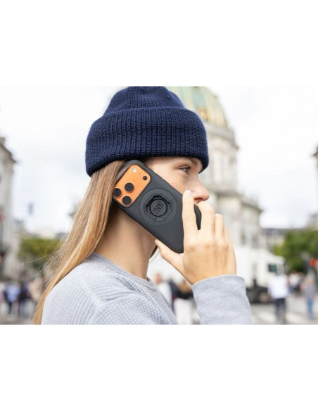 Quad lock mag etui iphone 17 pro