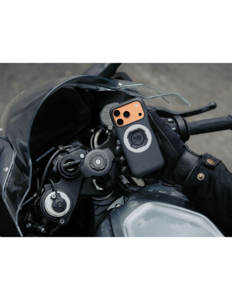 Quad lock mag etui iphone 17 pro