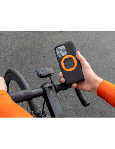 Quad lock mag etui iphone 17 pro