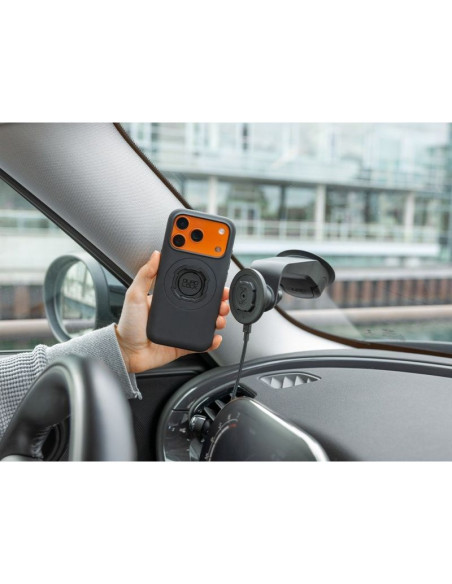 Quad lock mag etui iphone 17 pro