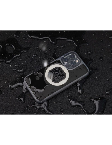 Quad lock mag etui iphone 17 pro