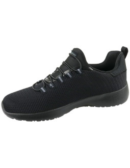Skechers dynamight 58360-bbk czarne 41,5 2