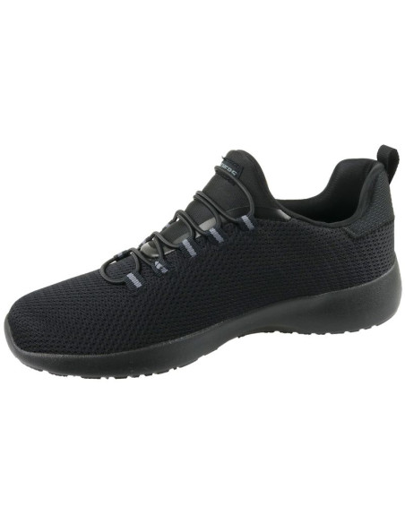 Skechers dynamight 58360-bbk czarne 41,5