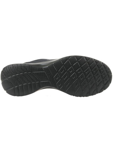Skechers dynamight 58360-bbk czarne 41,5