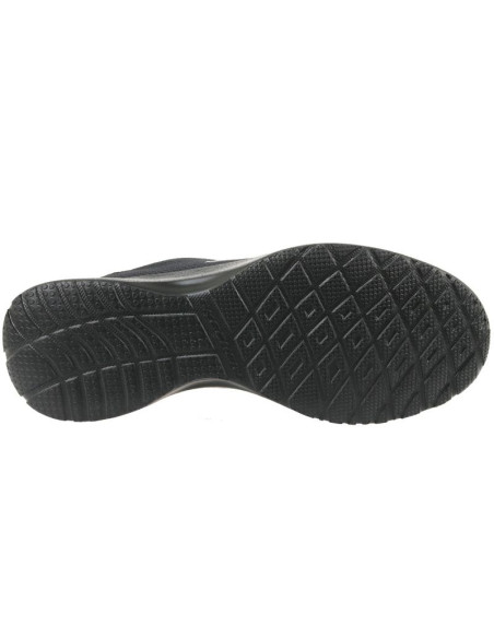 Skechers dynamight 58360-bbk czarne 41,5
