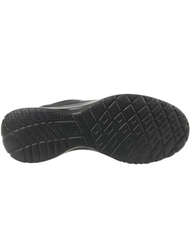 Skechers dynamight 58360-bbk czarne 41,5