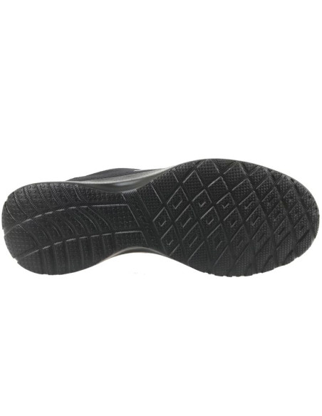 Skechers dynamight 58360-bbk czarne 41,5