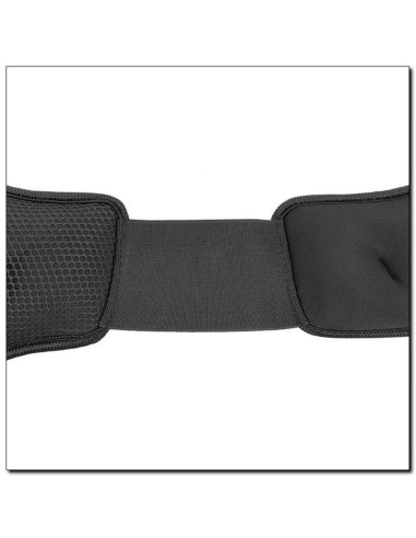 Kamizelka treningowa z obciążeniem 5kg neoprenowa hms kto05